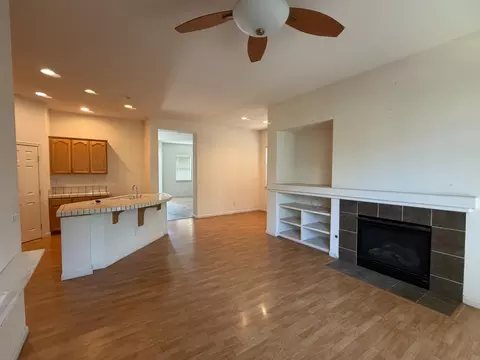 Living - 1347 Cliff Swallow Dr, Patterson, CA 95363 photo 3 of 5