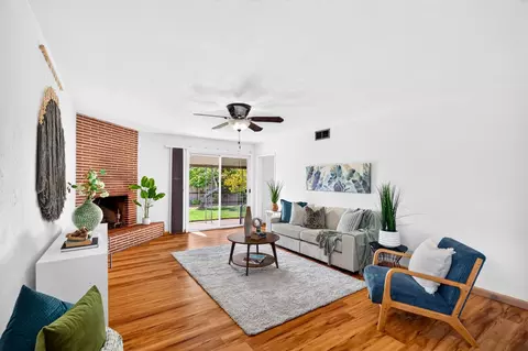 Living - 820 Park St, Lodi, CA 95240 photo 3 of 5