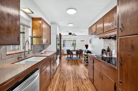 Kitchen - 820 Park St, Lodi, CA 95240 photo 1 of 2