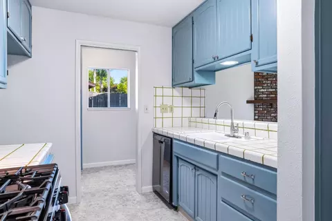 Kitchen - 2801 Sapphire Dr, Modesto, CA 95355 photo 1 of 2