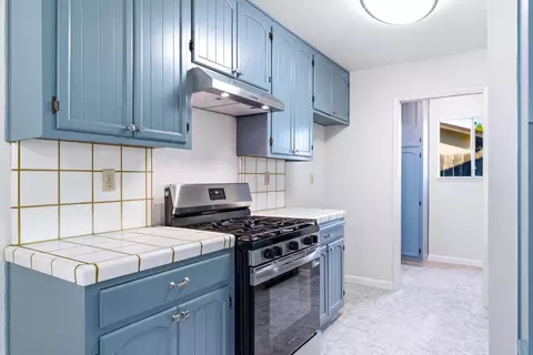 Kitchen - 2801 Sapphire Dr, Modesto, CA 95355 photo 2 of 2