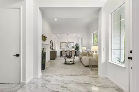 Entry Way - 2722 Emerald Bay Dr, Davis, CA 95618 photo 4 of 6