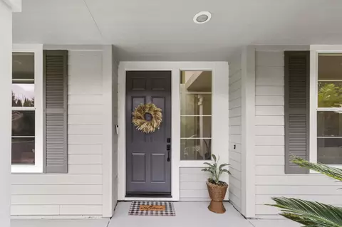 Entry Way - 2722 Emerald Bay Dr, Davis, CA 95618 photo 1 of 6