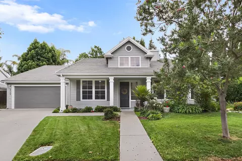 Exterior - 2722 Emerald Bay Dr, Davis, CA 95618 photo 2 of 19