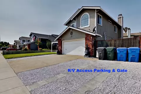 Exterior - 1219 Mohr Cir, Manteca, CA 95337 photo 3 of 17
