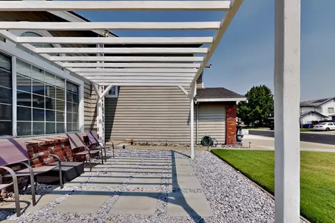 Exterior - 1219 Mohr Cir, Manteca, CA 95337 photo 4 of 17