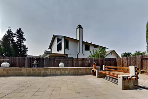 Exterior - 1219 Mohr Cir, Manteca, CA 95337 photo 10 of 17