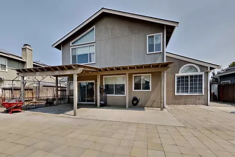 Exterior - 1219 Mohr Cir, Manteca, CA 95337 photo 8 of 17