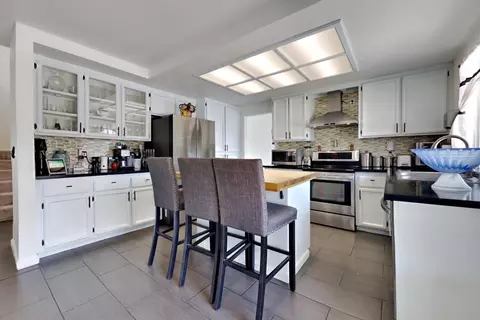 Kitchen - 1219 Mohr Cir, Manteca, CA 95337 photo 2 of 11