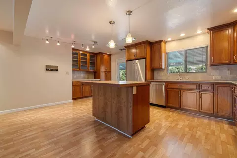 Kitchen - 1625 Fernandes St, Modesto, CA 95355 photo 1 of 2