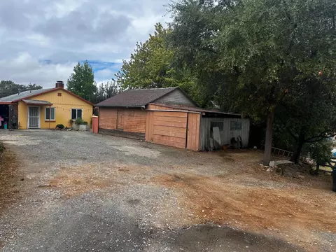 Exterior - 7509 Winter Ln, Placerville, CA 95667 photo 5 of 6