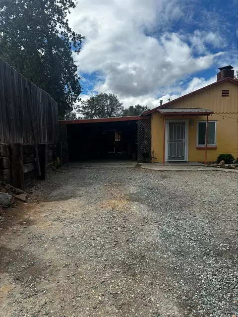 Exterior - 7509 Winter Ln, Placerville, CA 95667 photo 6 of 6