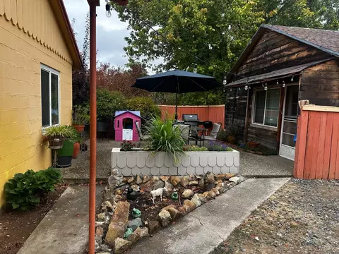 Exterior - 7509 Winter Ln, Placerville, CA 95667 photo 3 of 6