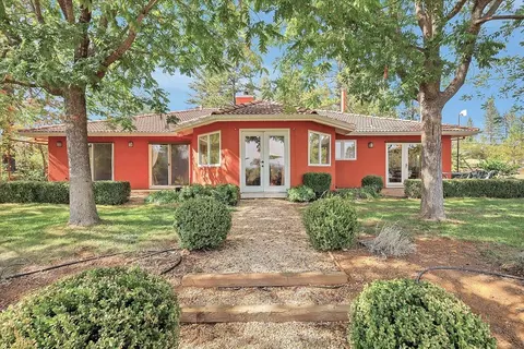9764 Stackhouse Ln, Oregon House, CA 95962