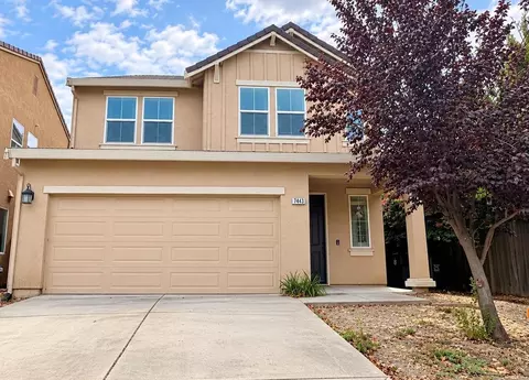 7443 Tisdale Way, Sacramento, CA 95822