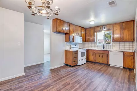 Kitchen - 300 Brian Ln, Turlock, CA 95382 photo 2 of 3