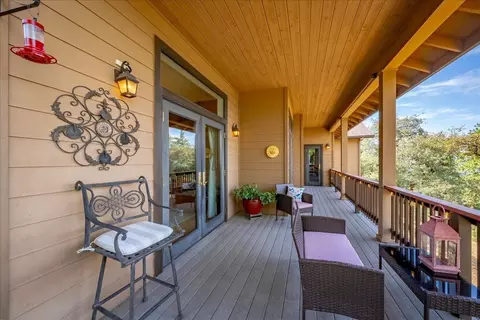 Exterior - 7410 White Oak Dr, Placerville, CA 95667 photo 5 of 15