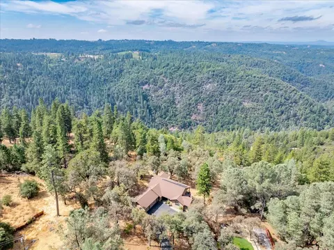 View/Area - 7410 White Oak Dr, Placerville, CA 95667 photo 3 of 15