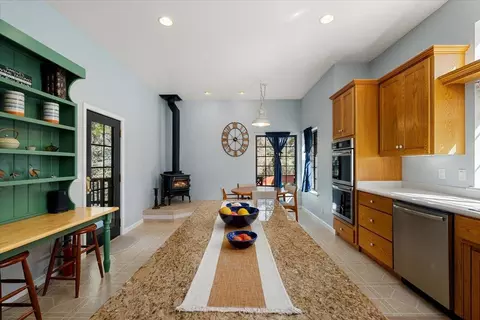 Kitchen - 7410 White Oak Dr, Placerville, CA 95667 photo 2 of 5