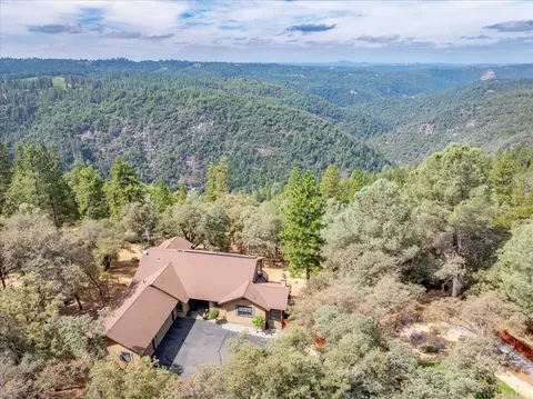 View/Area - 7410 White Oak Dr, Placerville, CA 95667 photo 2 of 15