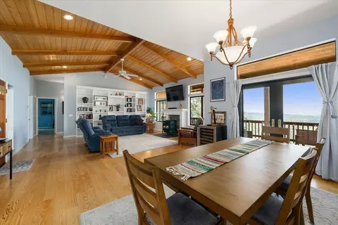 Dining - 7410 White Oak Dr, Placerville, CA 95667 photo 4 of 4