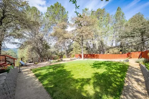 Exterior - 7410 White Oak Dr, Placerville, CA 95667 photo 14 of 15