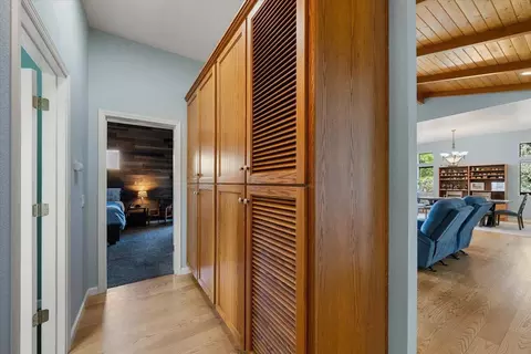 Entry Way - 7410 White Oak Dr, Placerville, CA 95667 photo 1 of 1