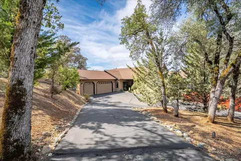 Exterior - 7410 White Oak Dr, Placerville, CA 95667 photo 10 of 15