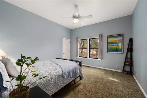 Bedroom - 7410 White Oak Dr, Placerville, CA 95667 photo 1 of 5