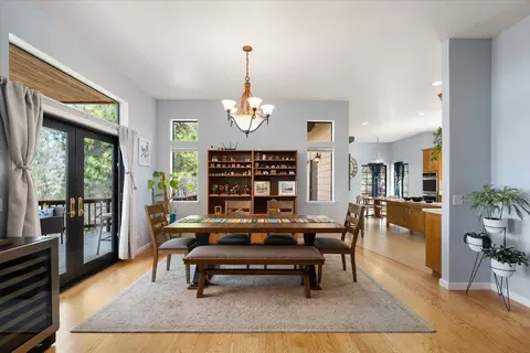 Dining - 7410 White Oak Dr, Placerville, CA 95667 photo 1 of 4