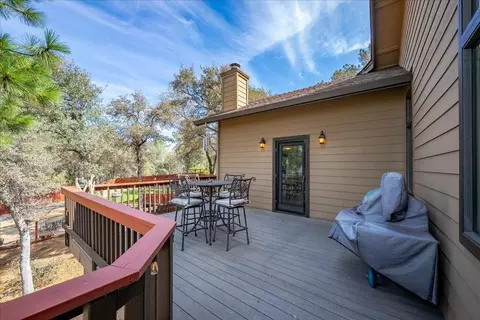 Exterior - 7410 White Oak Dr, Placerville, CA 95667 photo 9 of 15