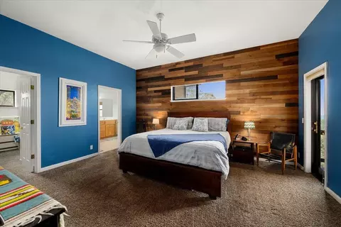 Bedroom - 7410 White Oak Dr, Placerville, CA 95667 photo 3 of 5