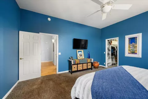 Bedroom - 7410 White Oak Dr, Placerville, CA 95667 photo 5 of 5