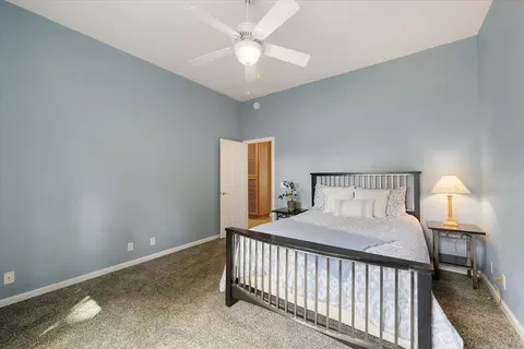 Bedroom - 7410 White Oak Dr, Placerville, CA 95667 photo 2 of 5