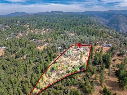 View/Area - 7410 White Oak Dr, Placerville, CA 95667 photo 6 of 15