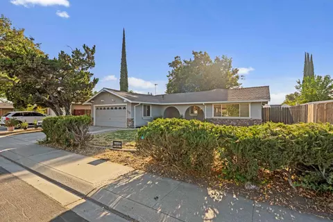 Exterior - 1901 Milpas Ln, Modesto, CA 95355 photo 2 of 7