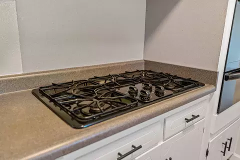 Kitchen - 1901 Milpas Ln, Modesto, CA 95355 photo 1 of 2