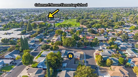 View/Area - 1901 Milpas Ln, Modesto, CA 95355 photo 7 of 8