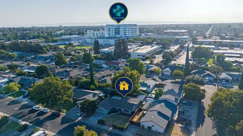 View/Area - 1901 Milpas Ln, Modesto, CA 95355 photo 6 of 8