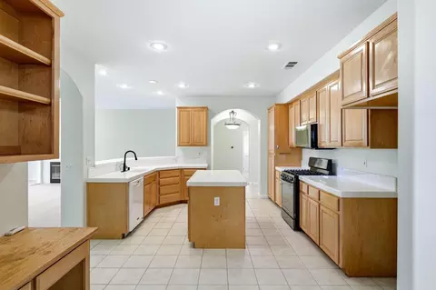 Kitchen - 3529 Isabella Dr, Modesto, CA 95355 photo 1 of 5