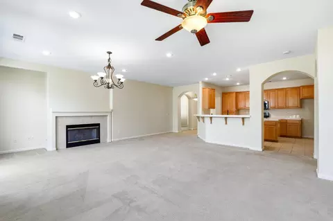 Living - 3529 Isabella Dr, Modesto, CA 95355 photo 1 of 5