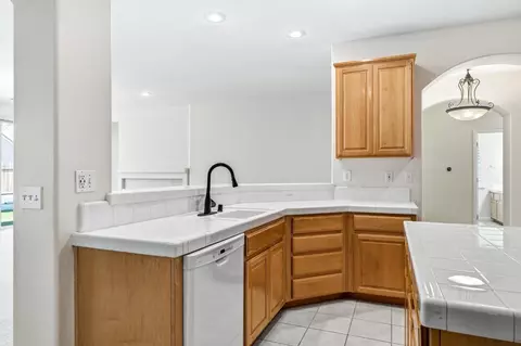 Kitchen - 3529 Isabella Dr, Modesto, CA 95355 photo 2 of 5