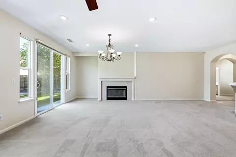 Living - 3529 Isabella Dr, Modesto, CA 95355 photo 3 of 5