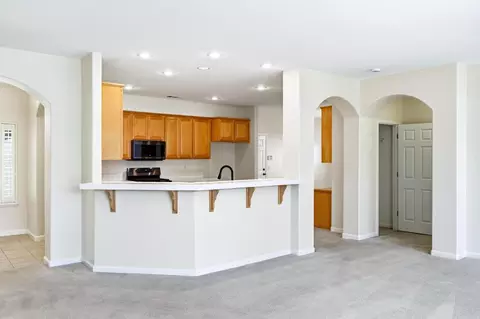 Living - 3529 Isabella Dr, Modesto, CA 95355 photo 4 of 5