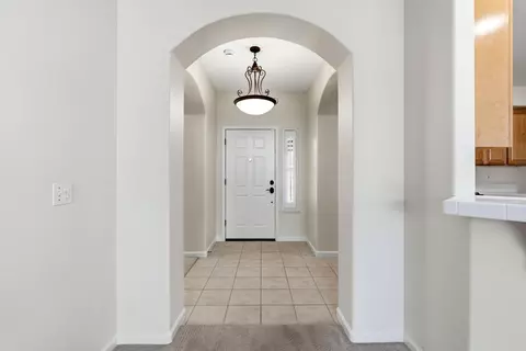 Entry Way - 3529 Isabella Dr, Modesto, CA 95355 photo 1 of 4