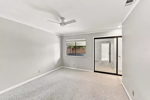 Bedroom - 5905 Lucinda Ln, Carmichael, CA 95608 photo 5 of 7