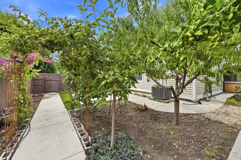 Exterior - 5905 Lucinda Ln, Carmichael, CA 95608 photo 9 of 11
