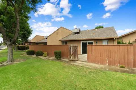 Exterior - 607 Brandywine Dr, Lodi, CA 95240 photo 9 of 9