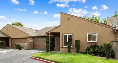 Exterior - 607 Brandywine Dr, Lodi, CA 95240 photo 3 of 9
