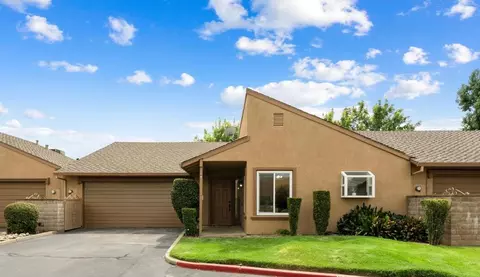 Exterior - 607 Brandywine Dr, Lodi, CA 95240 photo 2 of 9